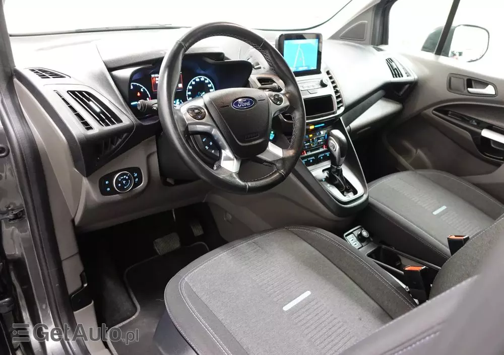 FORD Tourneo Connect 1.5 EcoBlue Start-Stop Active