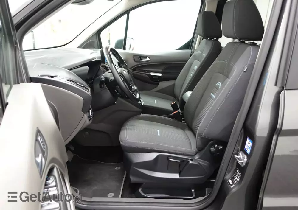 FORD Tourneo Connect 1.5 EcoBlue Start-Stop Active