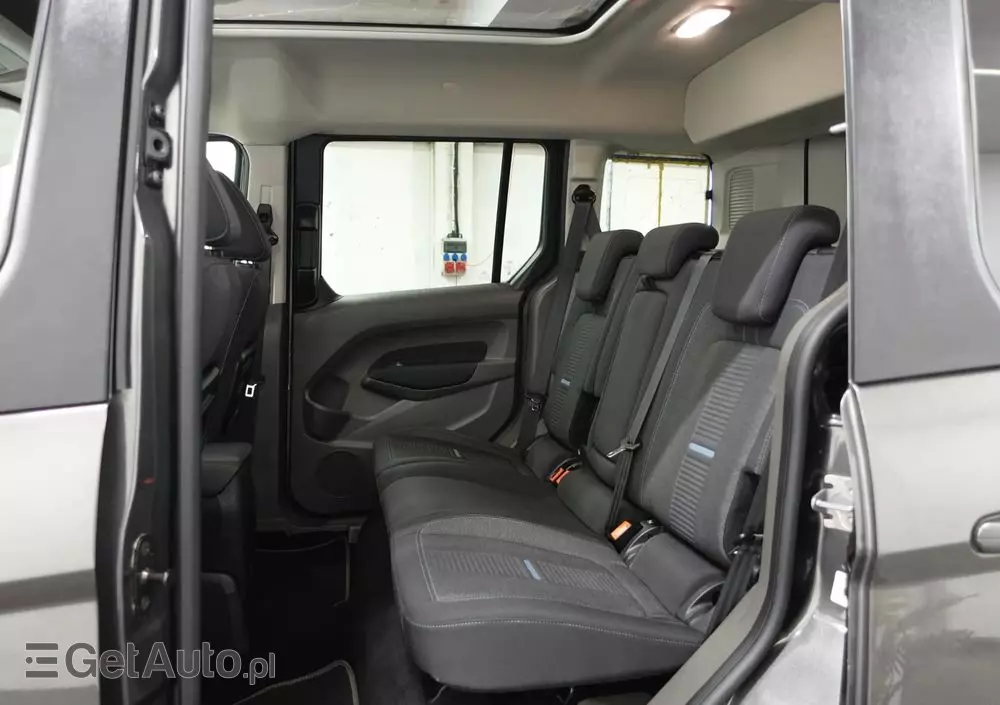 FORD Tourneo Connect 1.5 EcoBlue Start-Stop Active