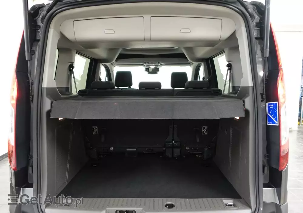 FORD Tourneo Connect 1.5 EcoBlue Start-Stop Active