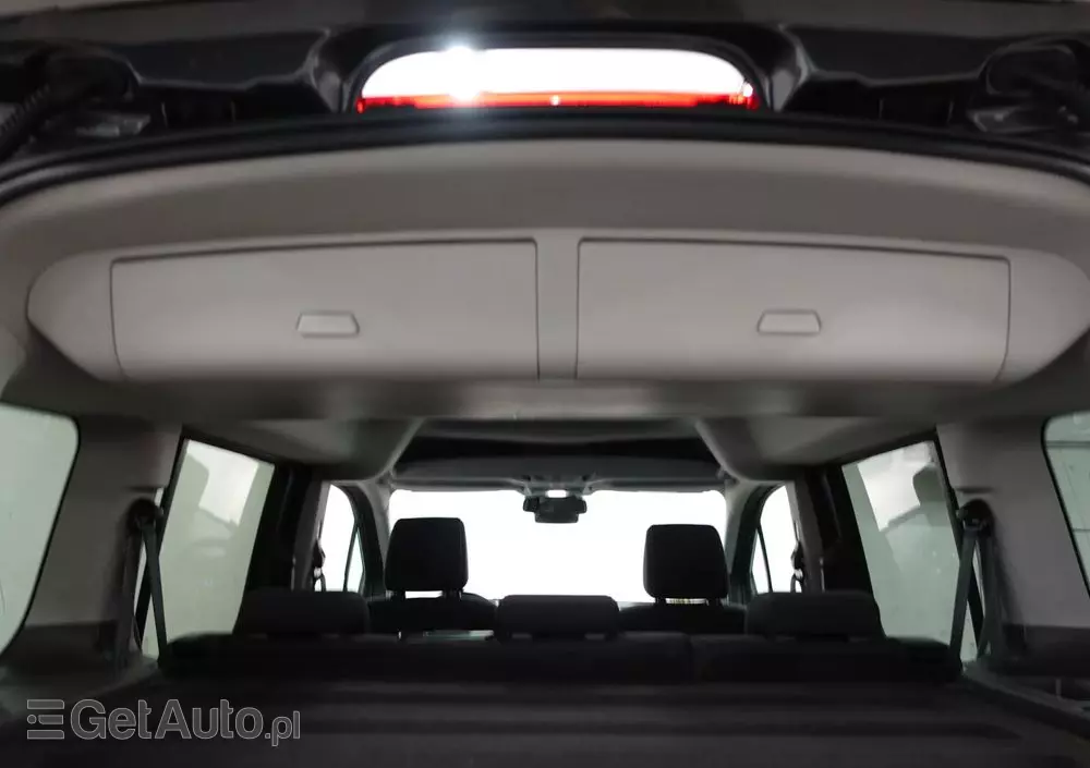 FORD Tourneo Connect 1.5 EcoBlue Start-Stop Active