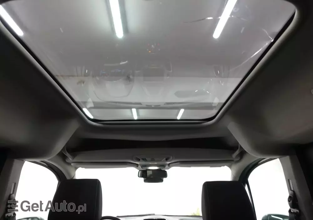 FORD Tourneo Connect 1.5 EcoBlue Start-Stop Active