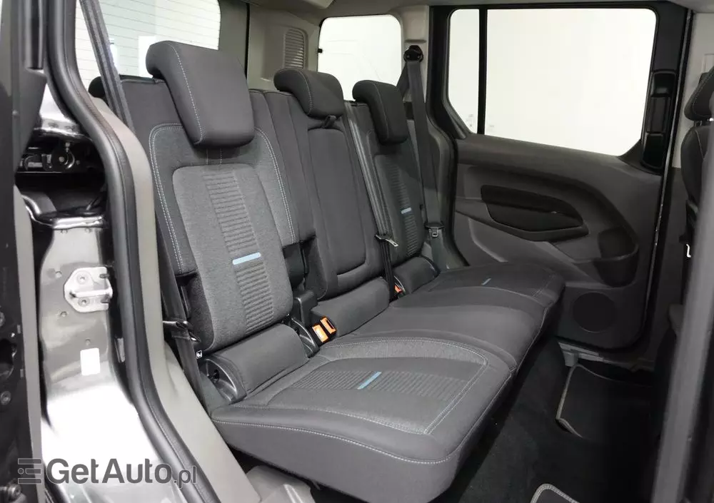 FORD Tourneo Connect 1.5 EcoBlue Start-Stop Active