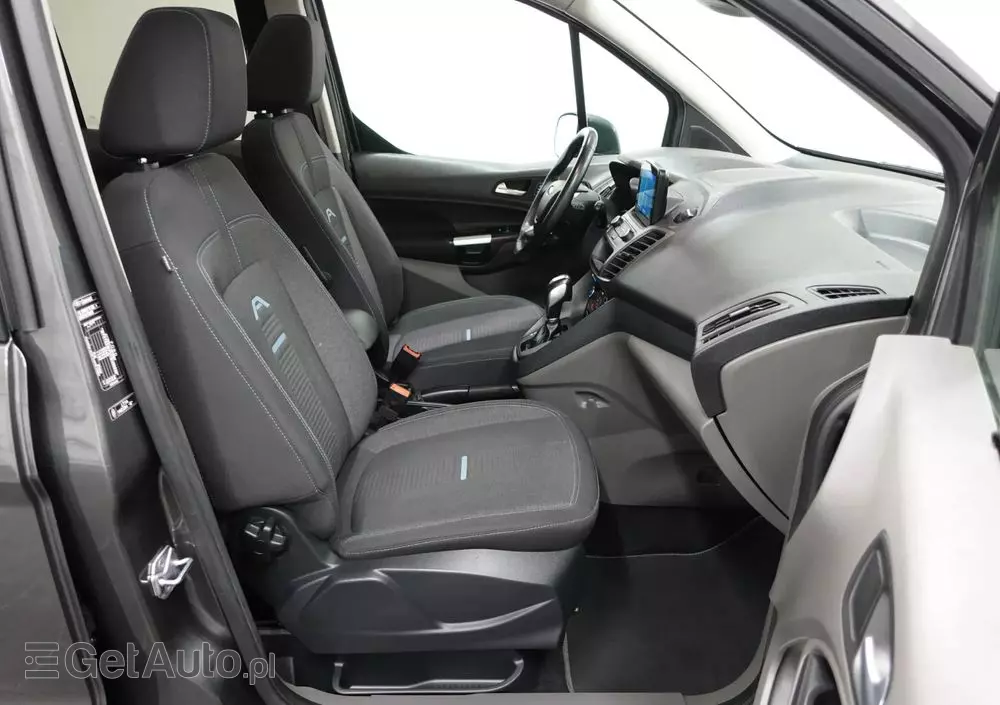 FORD Tourneo Connect 1.5 EcoBlue Start-Stop Active