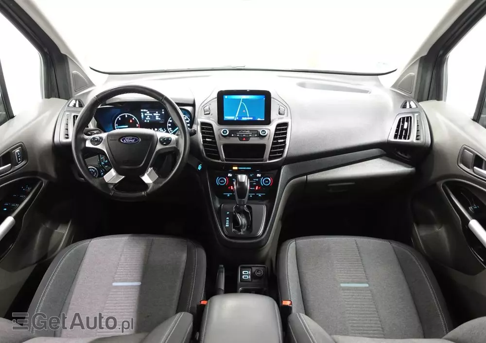 FORD Tourneo Connect 1.5 EcoBlue Start-Stop Active