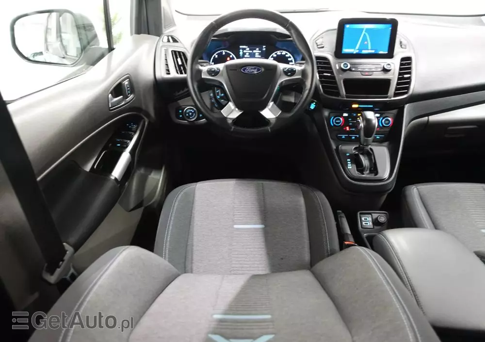 FORD Tourneo Connect 1.5 EcoBlue Start-Stop Active