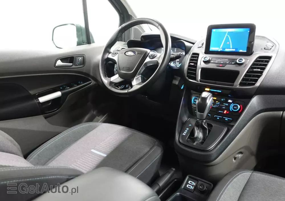 FORD Tourneo Connect 1.5 EcoBlue Start-Stop Active