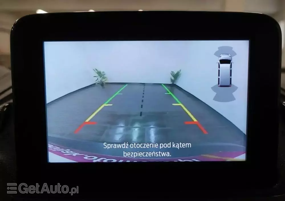 FORD Tourneo Connect 1.5 EcoBlue Start-Stop Active