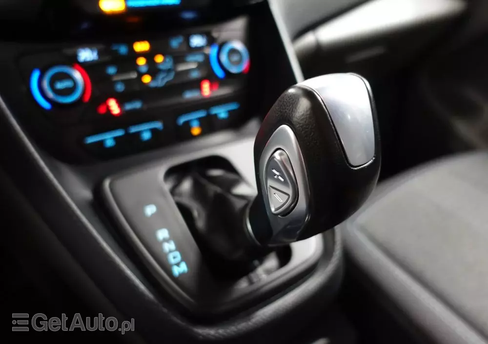 FORD Tourneo Connect 1.5 EcoBlue Start-Stop Active