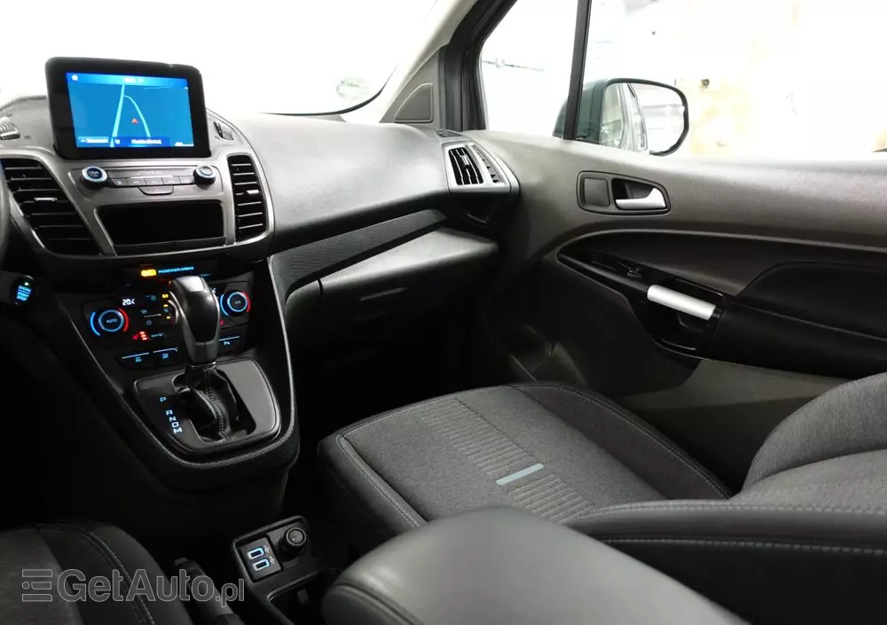 FORD Tourneo Connect 1.5 EcoBlue Start-Stop Active