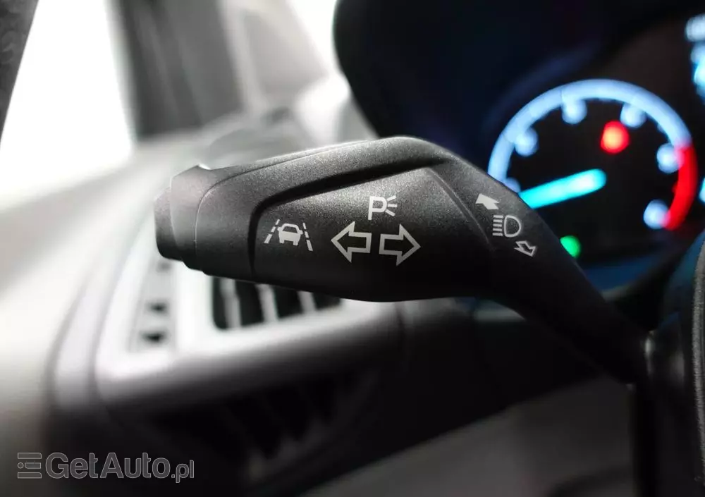 FORD Tourneo Connect 1.5 EcoBlue Start-Stop Active