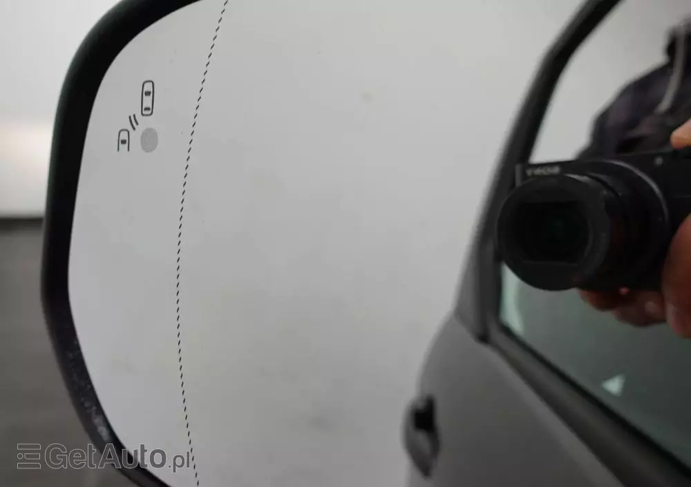 FORD Tourneo Connect 1.5 EcoBlue Start-Stop Active