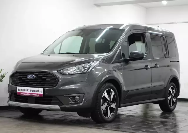 FORD Tourneo Connect 1.5 EcoBlue Start-Stop Active