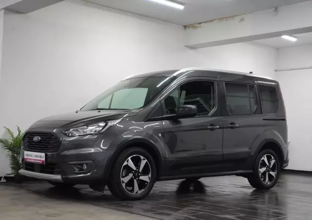 FORD Tourneo Connect 1.5 EcoBlue Start-Stop Active