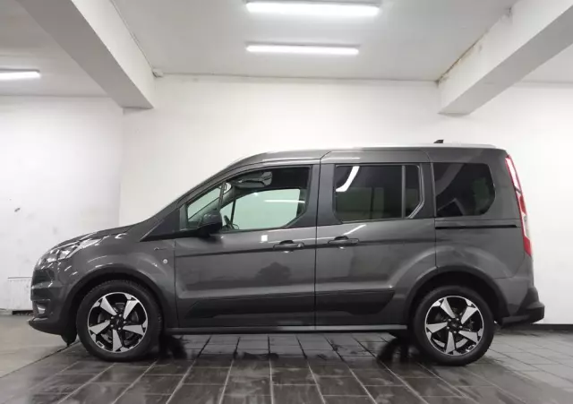 FORD Tourneo Connect 1.5 EcoBlue Start-Stop Active