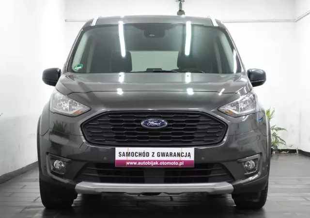 FORD Tourneo Connect 1.5 EcoBlue Start-Stop Active