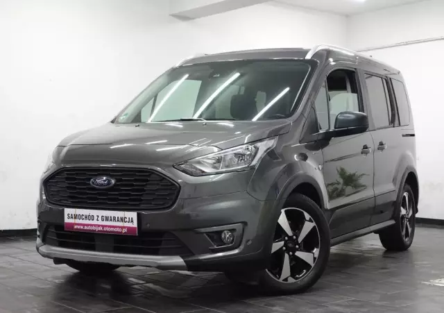 FORD Tourneo Connect 1.5 EcoBlue Start-Stop Active