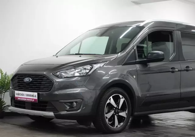 FORD Tourneo Connect 1.5 EcoBlue Start-Stop Active