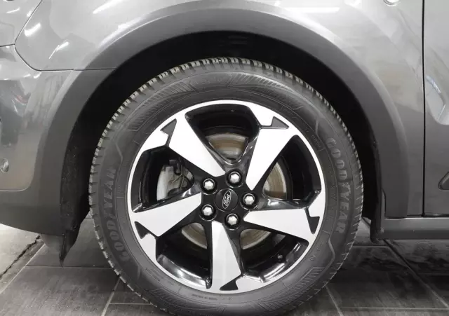 FORD Tourneo Connect 1.5 EcoBlue Start-Stop Active