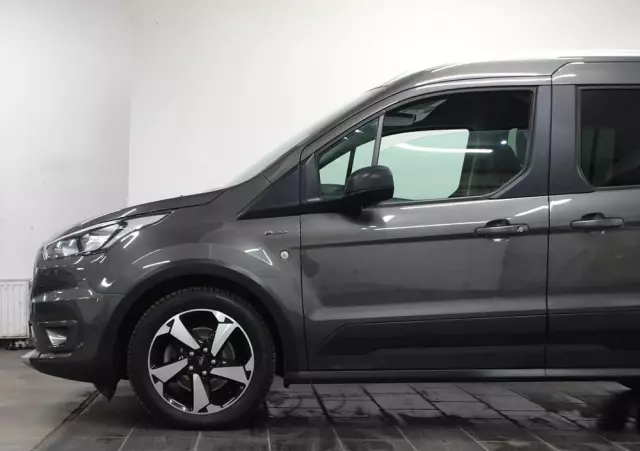 FORD Tourneo Connect 1.5 EcoBlue Start-Stop Active