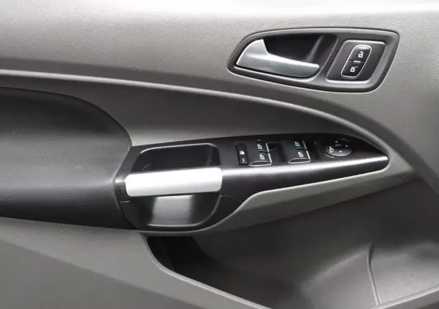 FORD Tourneo Connect 1.5 EcoBlue Start-Stop Active