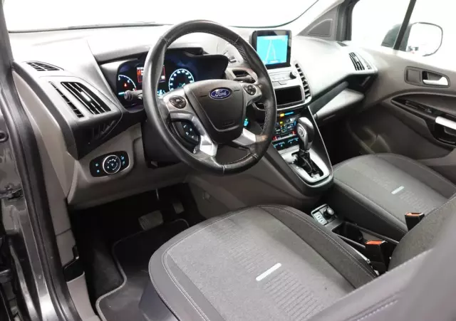 FORD Tourneo Connect 1.5 EcoBlue Start-Stop Active