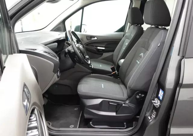 FORD Tourneo Connect 1.5 EcoBlue Start-Stop Active