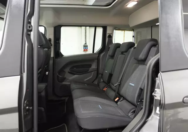 FORD Tourneo Connect 1.5 EcoBlue Start-Stop Active