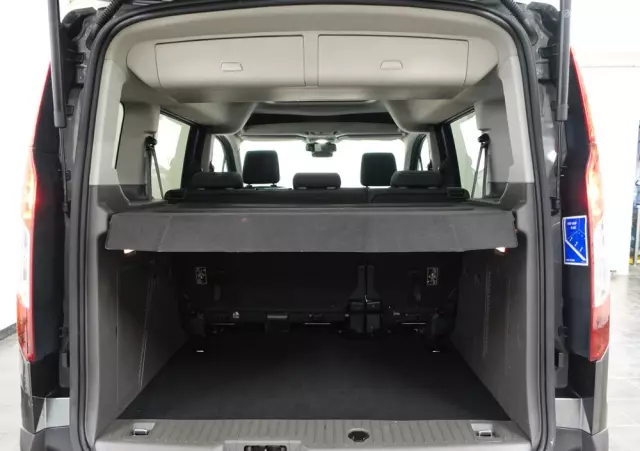 FORD Tourneo Connect 1.5 EcoBlue Start-Stop Active