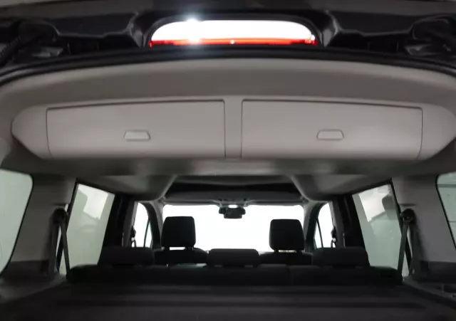 FORD Tourneo Connect 1.5 EcoBlue Start-Stop Active