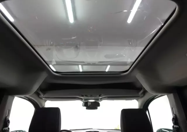 FORD Tourneo Connect 1.5 EcoBlue Start-Stop Active