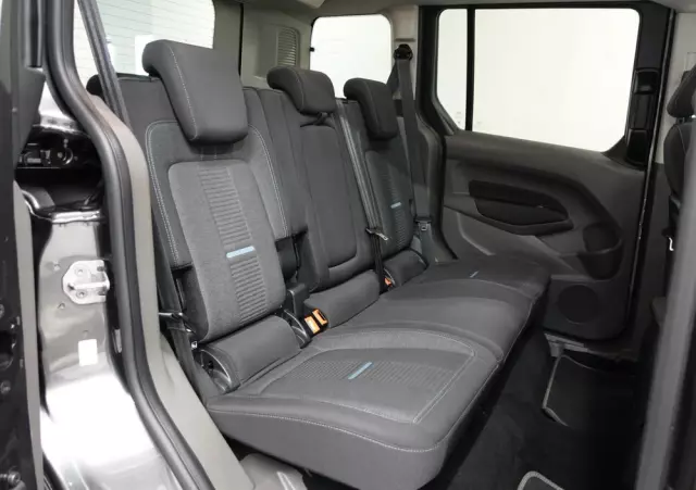 FORD Tourneo Connect 1.5 EcoBlue Start-Stop Active