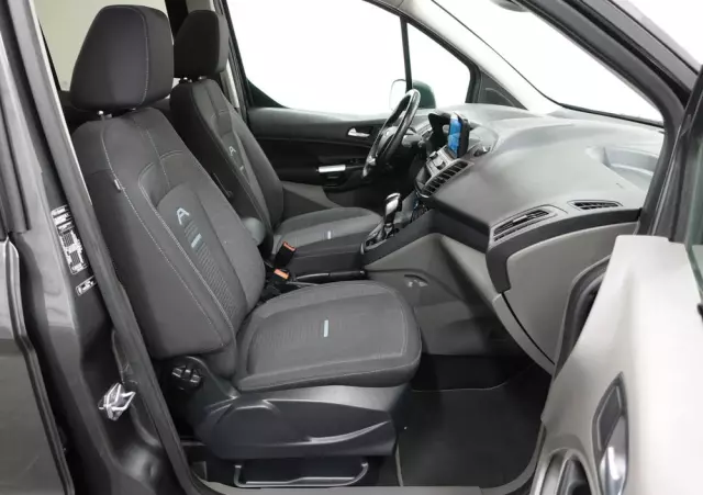 FORD Tourneo Connect 1.5 EcoBlue Start-Stop Active