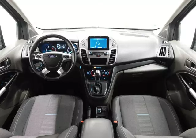 FORD Tourneo Connect 1.5 EcoBlue Start-Stop Active