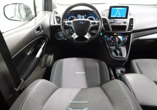 FORD Tourneo Connect 1.5 EcoBlue Start-Stop Active
