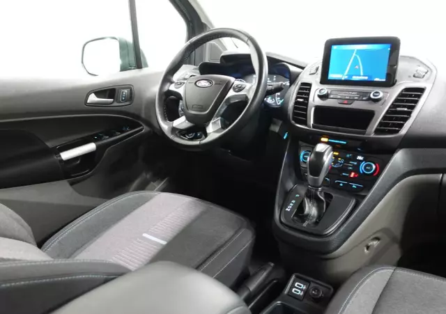 FORD Tourneo Connect 1.5 EcoBlue Start-Stop Active