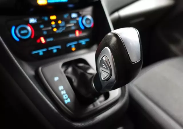 FORD Tourneo Connect 1.5 EcoBlue Start-Stop Active