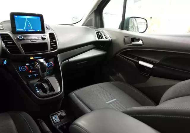 FORD Tourneo Connect 1.5 EcoBlue Start-Stop Active