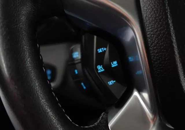 FORD Tourneo Connect 1.5 EcoBlue Start-Stop Active