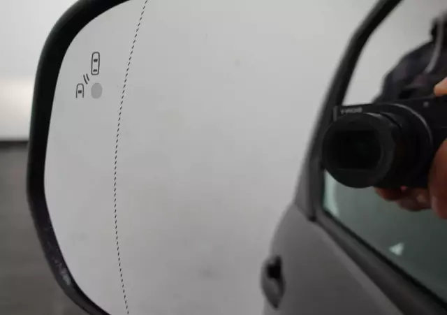 FORD Tourneo Connect 1.5 EcoBlue Start-Stop Active