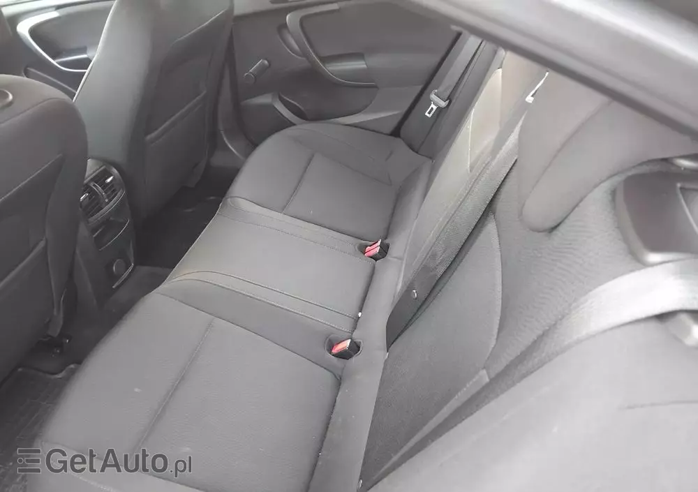 OPEL Insignia 1.8 Edition