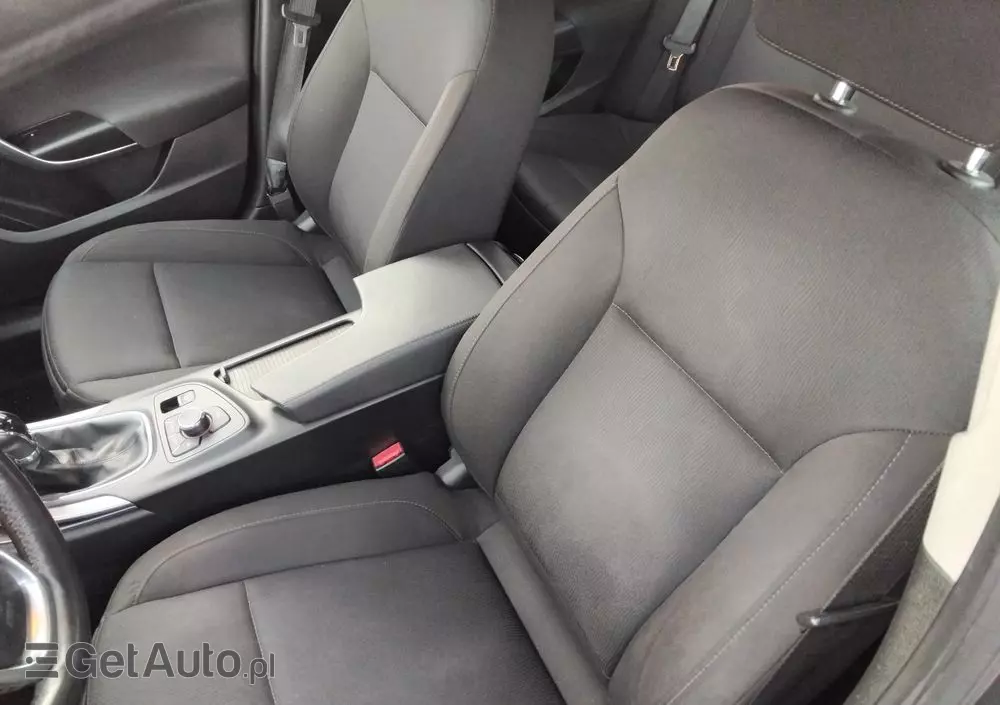 OPEL Insignia 1.8 Edition