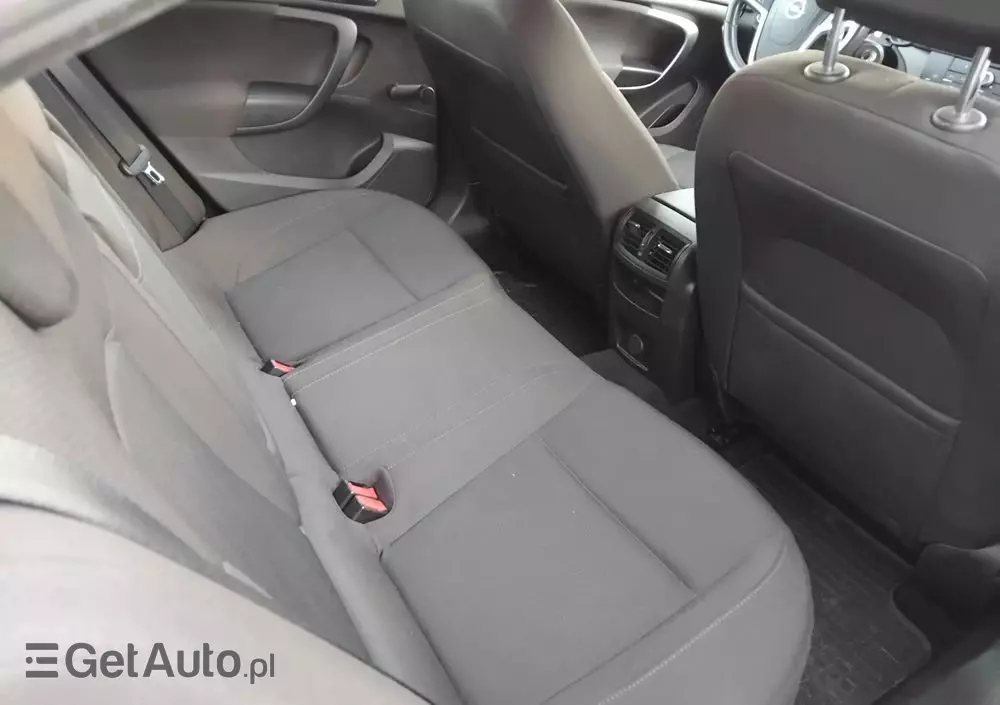 OPEL Insignia 1.8 Edition