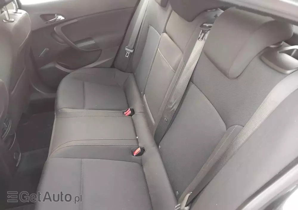 OPEL Insignia 1.8 Edition