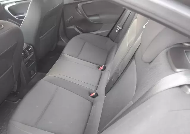 OPEL Insignia 1.8 Edition