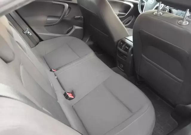 OPEL Insignia 1.8 Edition