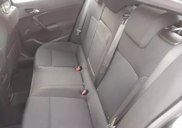 OPEL Insignia 1.8 Edition