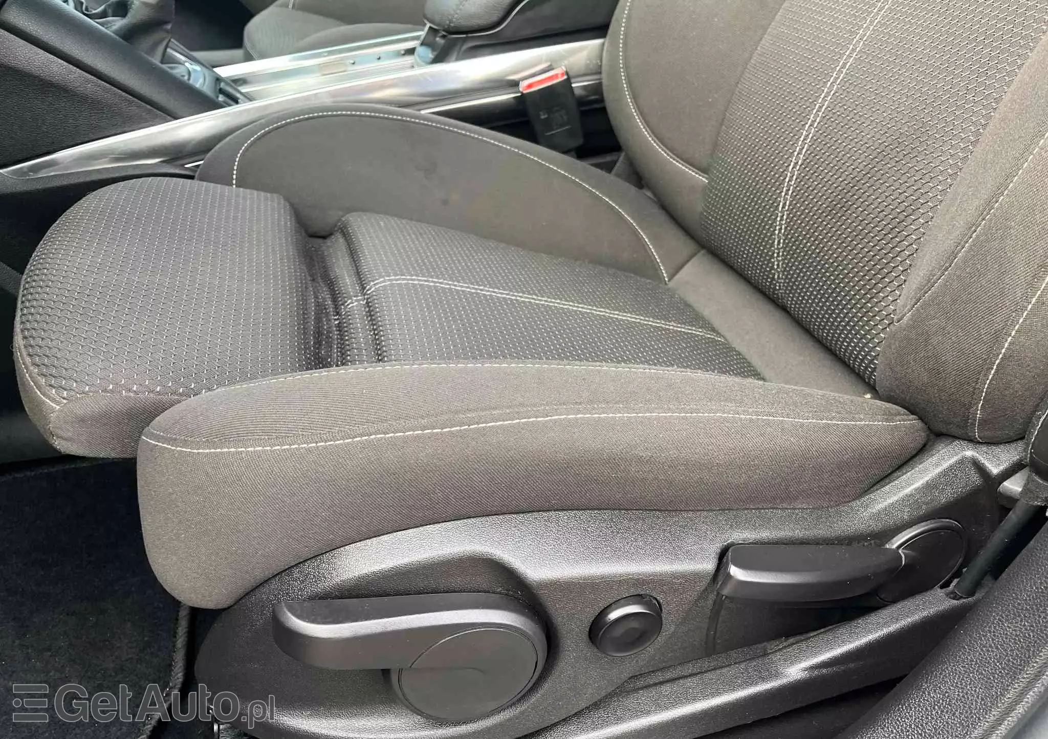 OPEL Zafira 1.4 T Cosmo