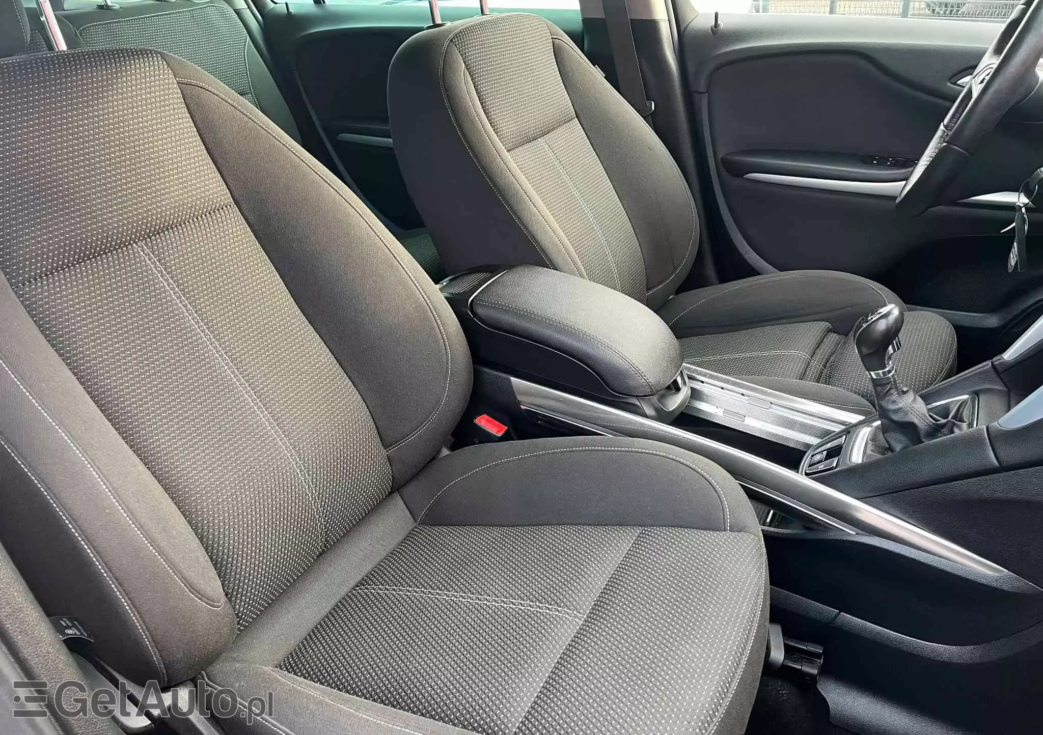 OPEL Zafira 1.4 T Cosmo