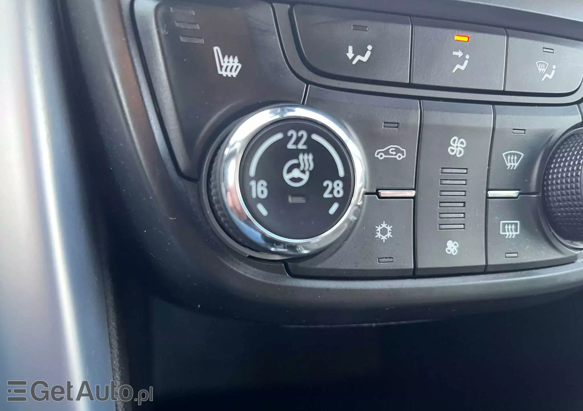 OPEL Zafira 1.4 T Cosmo